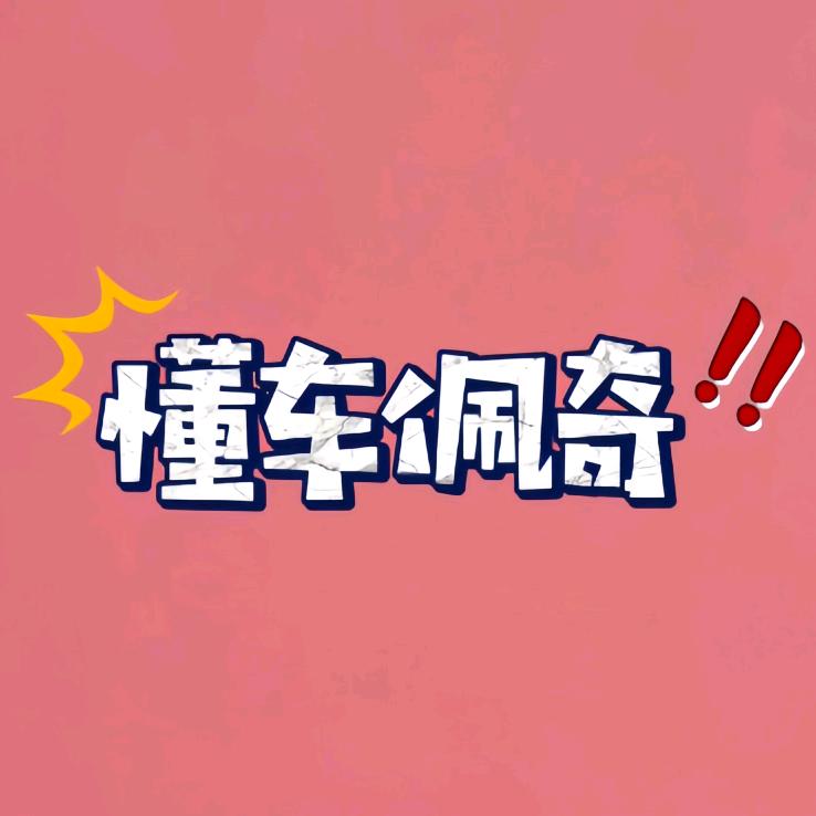 懂车佩奇