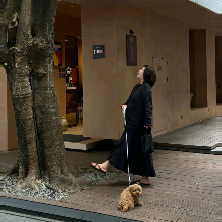 WEIIITEAM魏婷大码衣橱