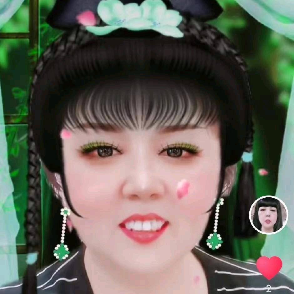 刘燕