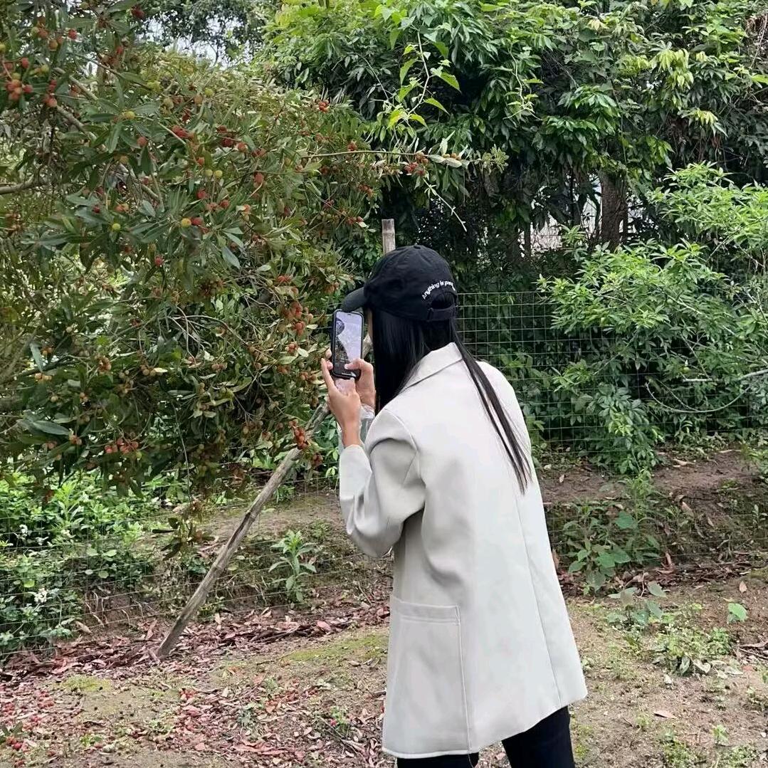 周周超爱吃