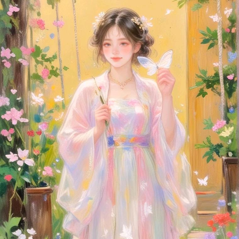 梦姬瑶