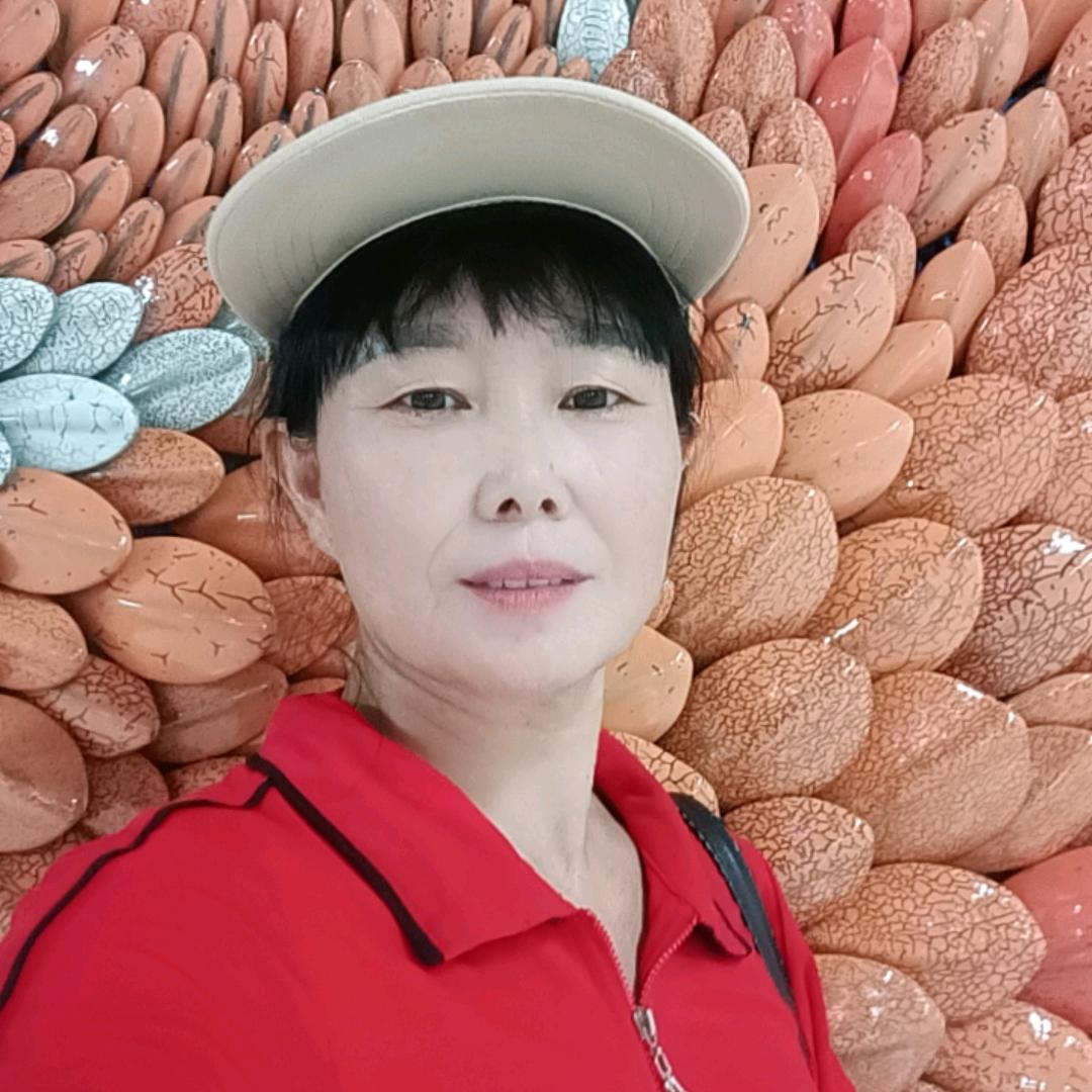 喜欢搞笑的姐姐
