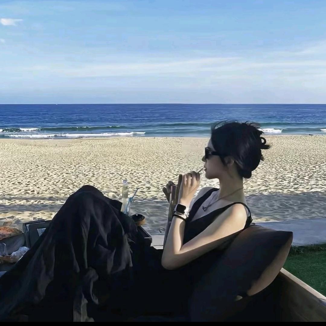 妩漾✨