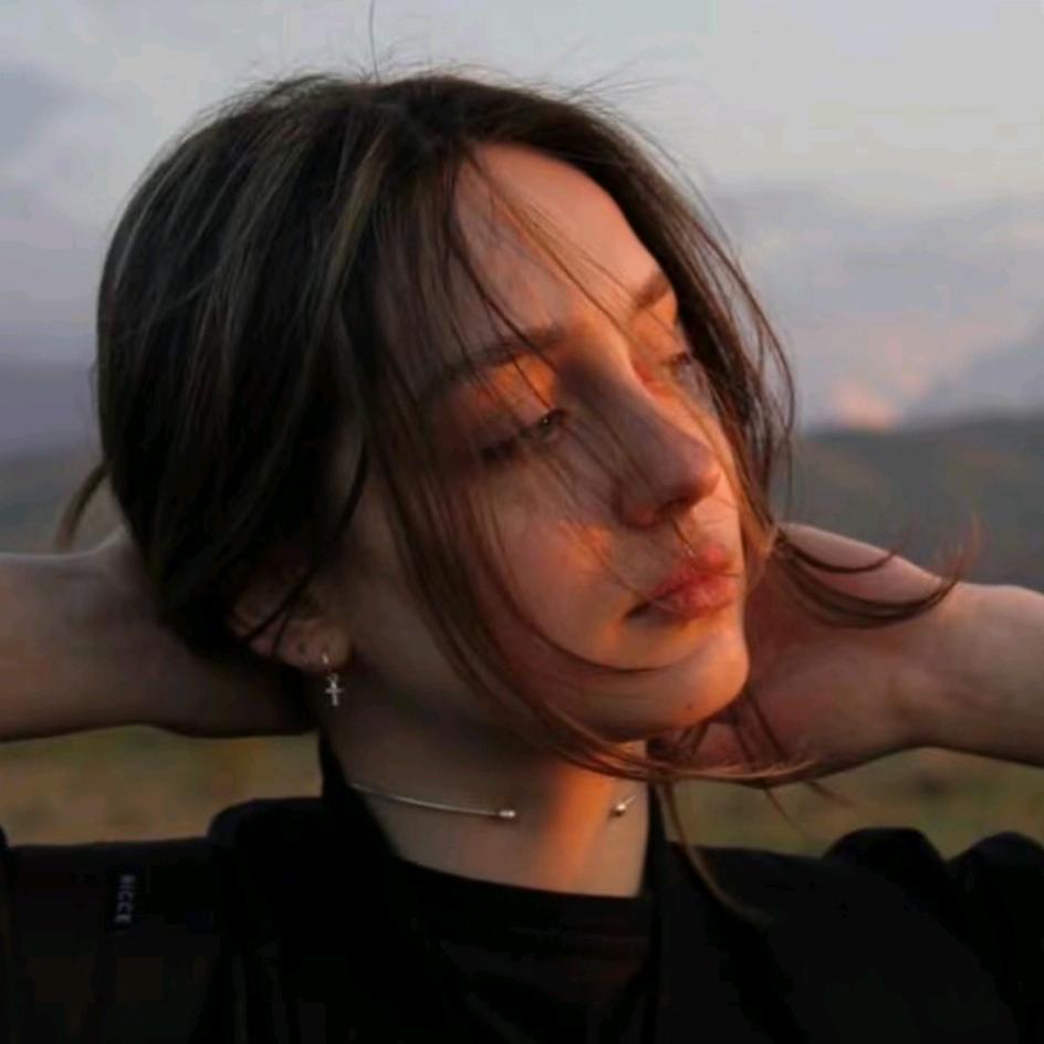 一杯苦咖啡💭