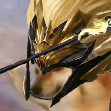 武当山神威狗