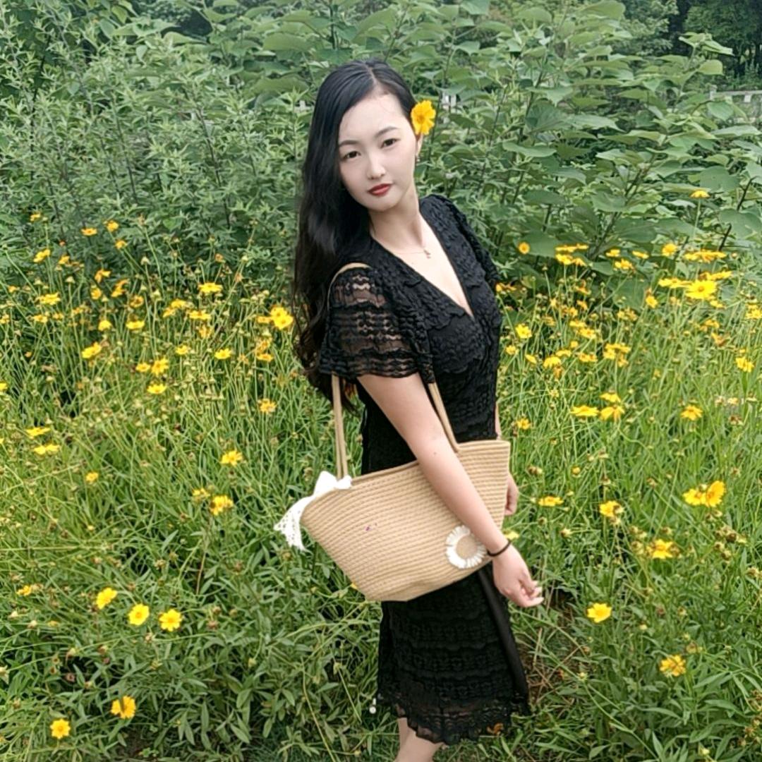 汪家妹纸💕