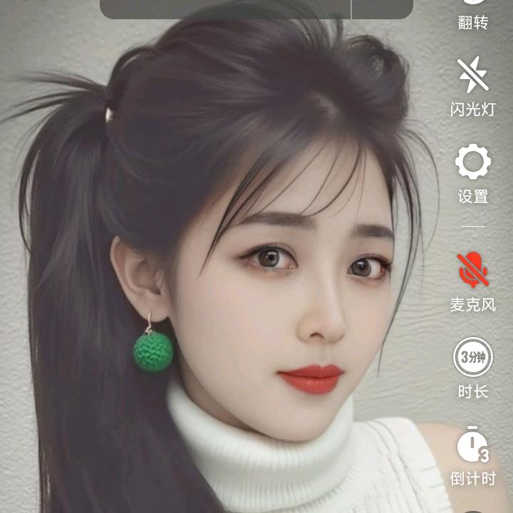 有钱没钱，开心就好