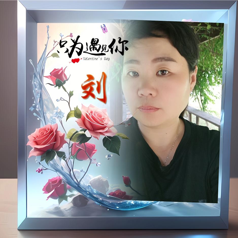 美丽谎言🌹🌹🌹
