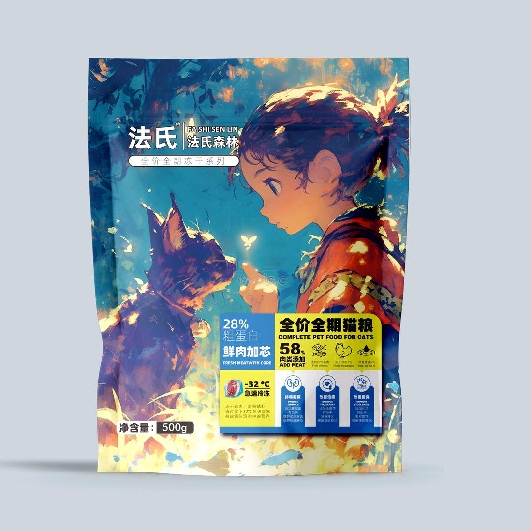 法氏宠物旗舰店