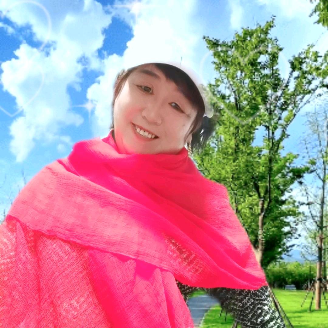 六零后的小姐姐
