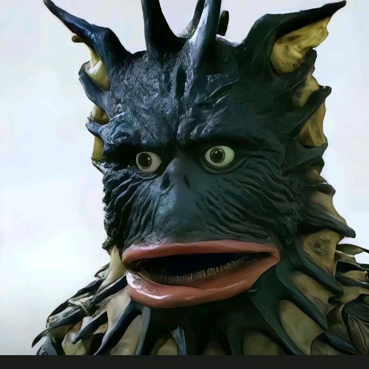 糕手 .