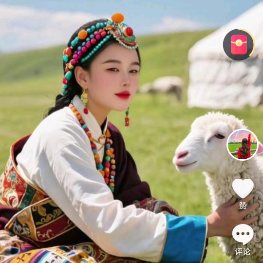 爱你最美
