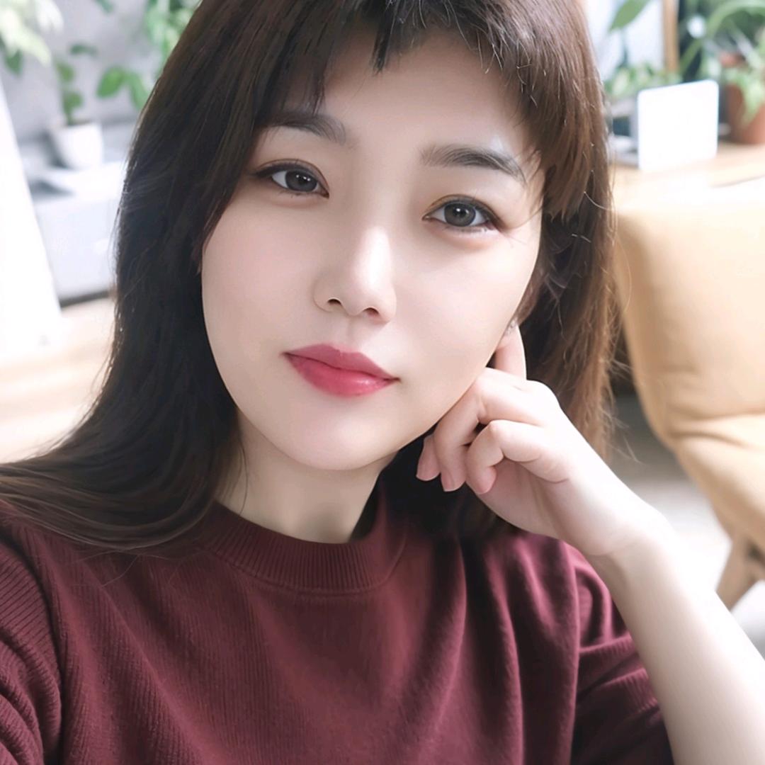 @丽：☘️