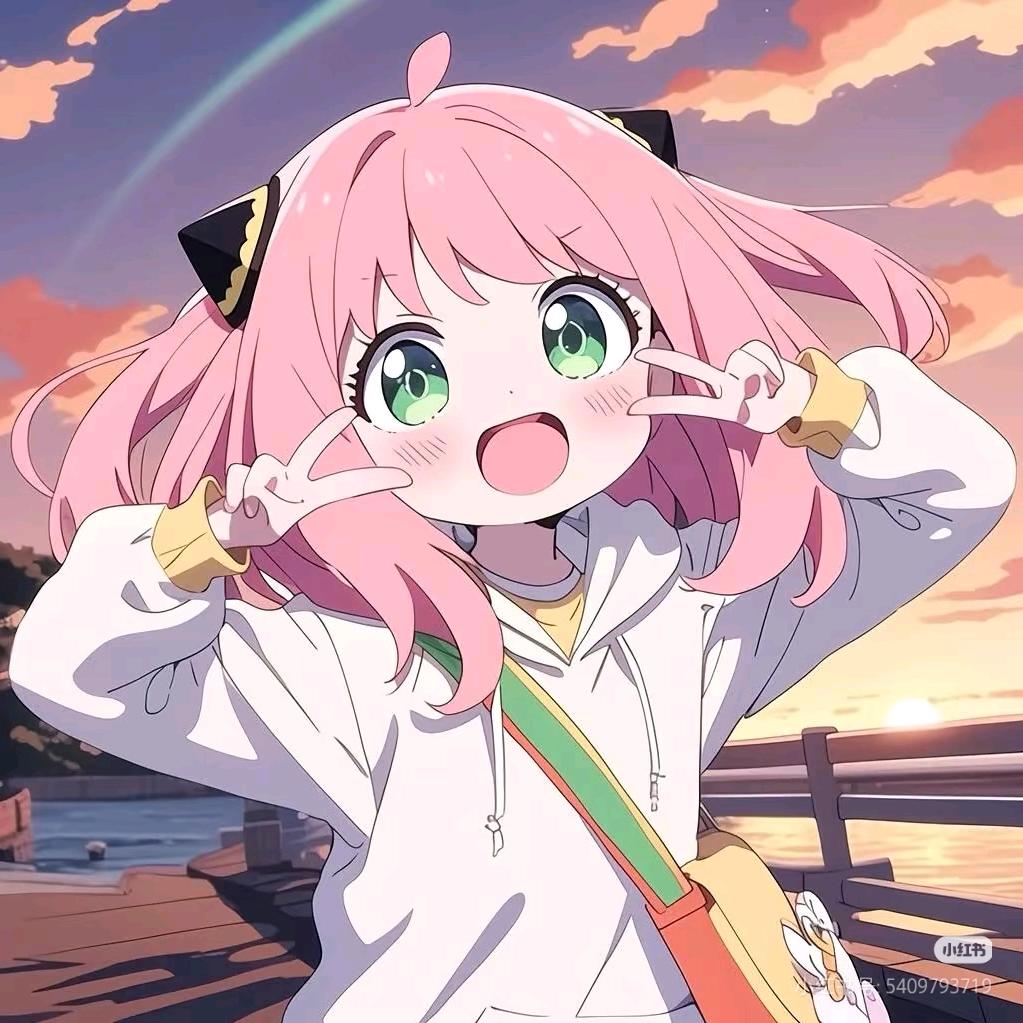 流星划过你头顶