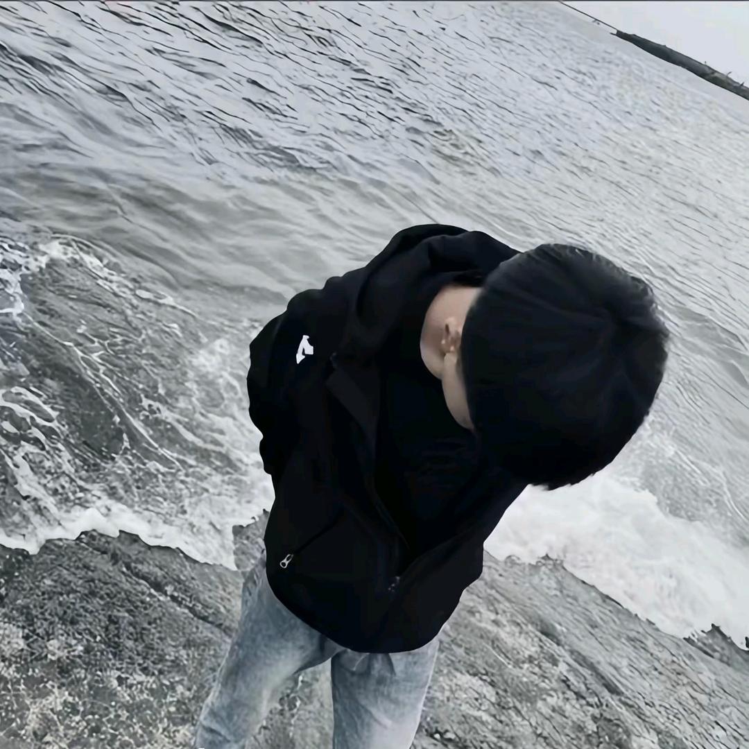 情、🖤