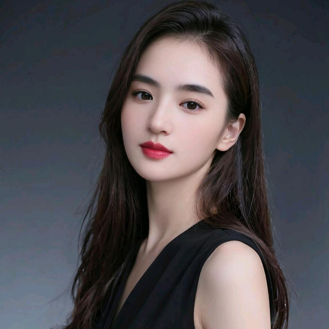 玉女