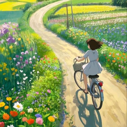 🌻芳