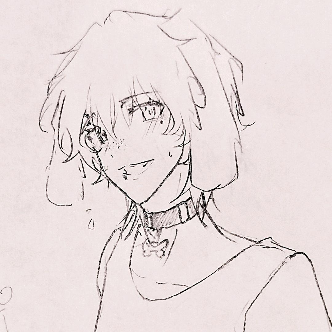 Innocent.（不to）