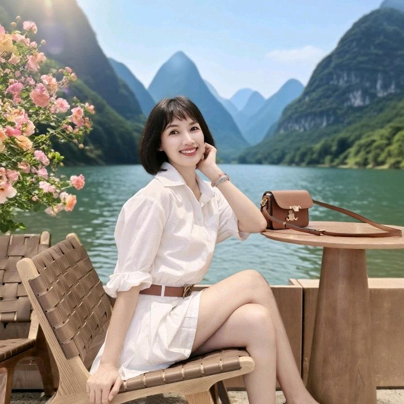 茜茜