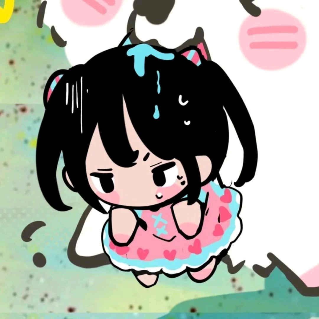 小᳐琪大王᳐੭