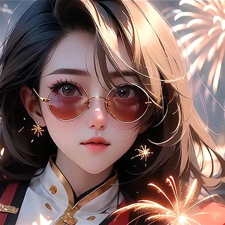 小马姐吖