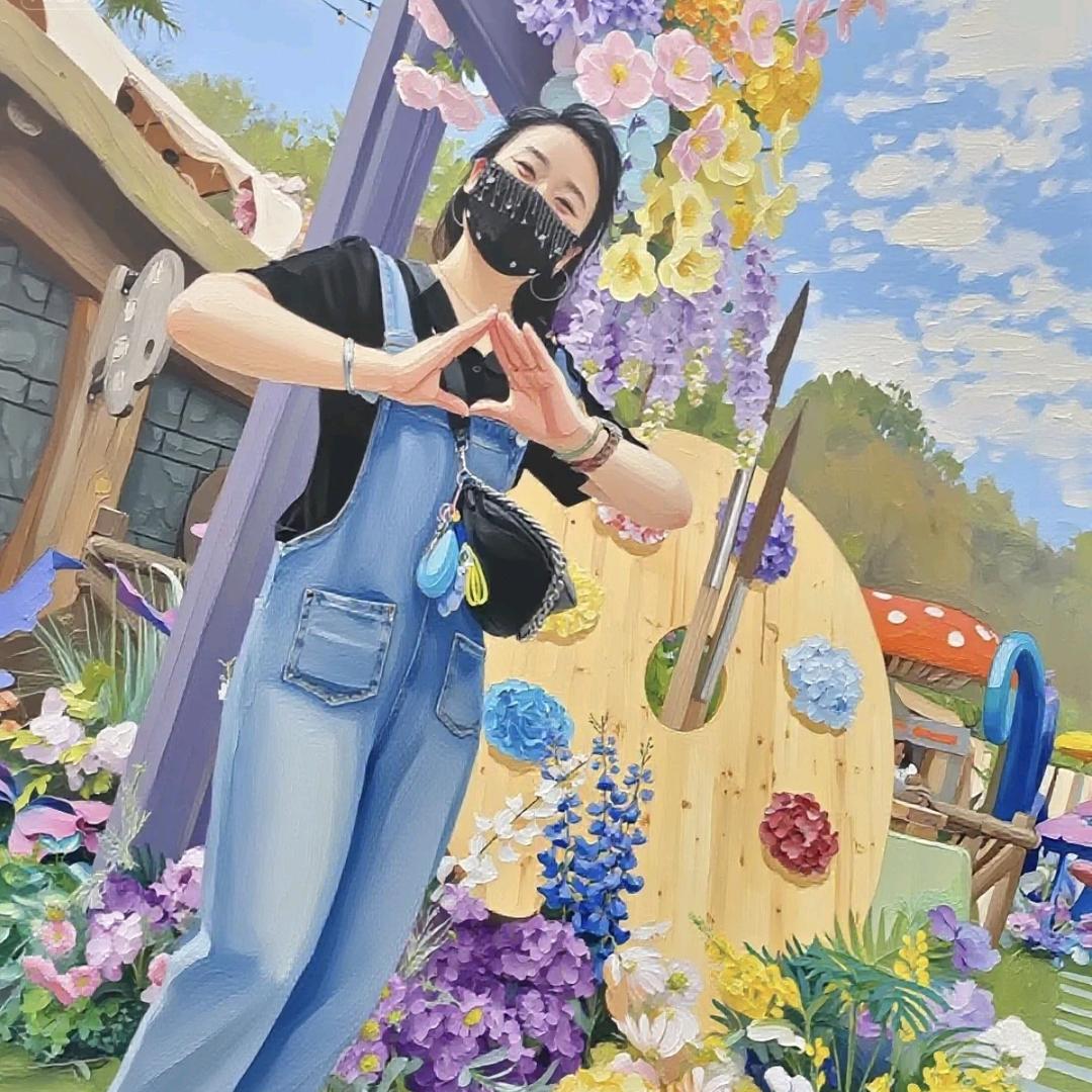 糖糖好物分享-MZY