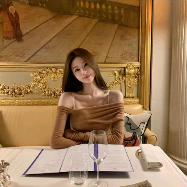 你的温婉吖！（穿搭日常）