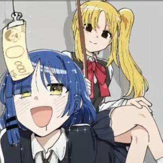 baby money never cry