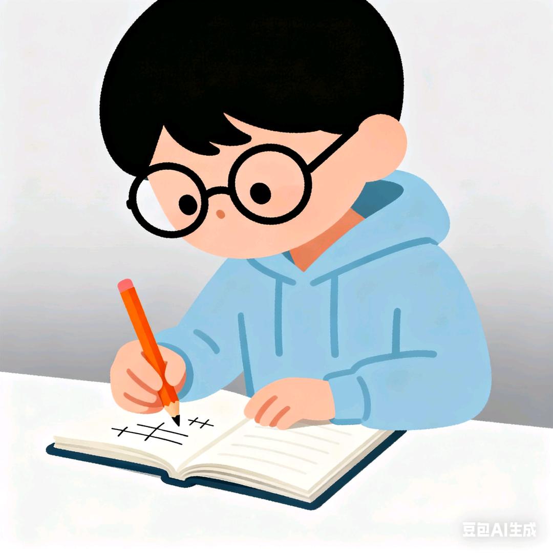 热爱学习的小刘