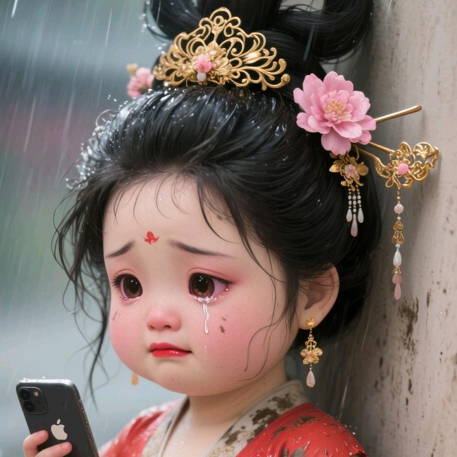 大唐宁宁
