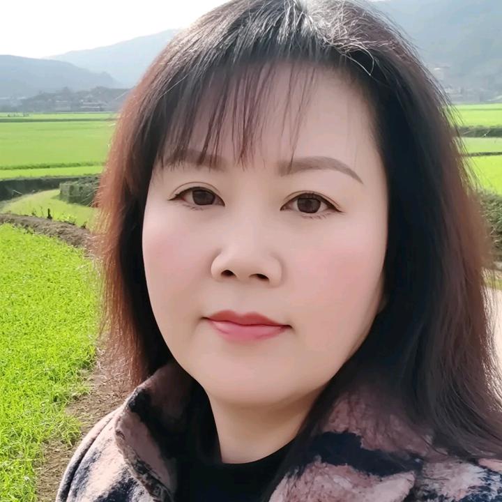 美玲（找伴侣）