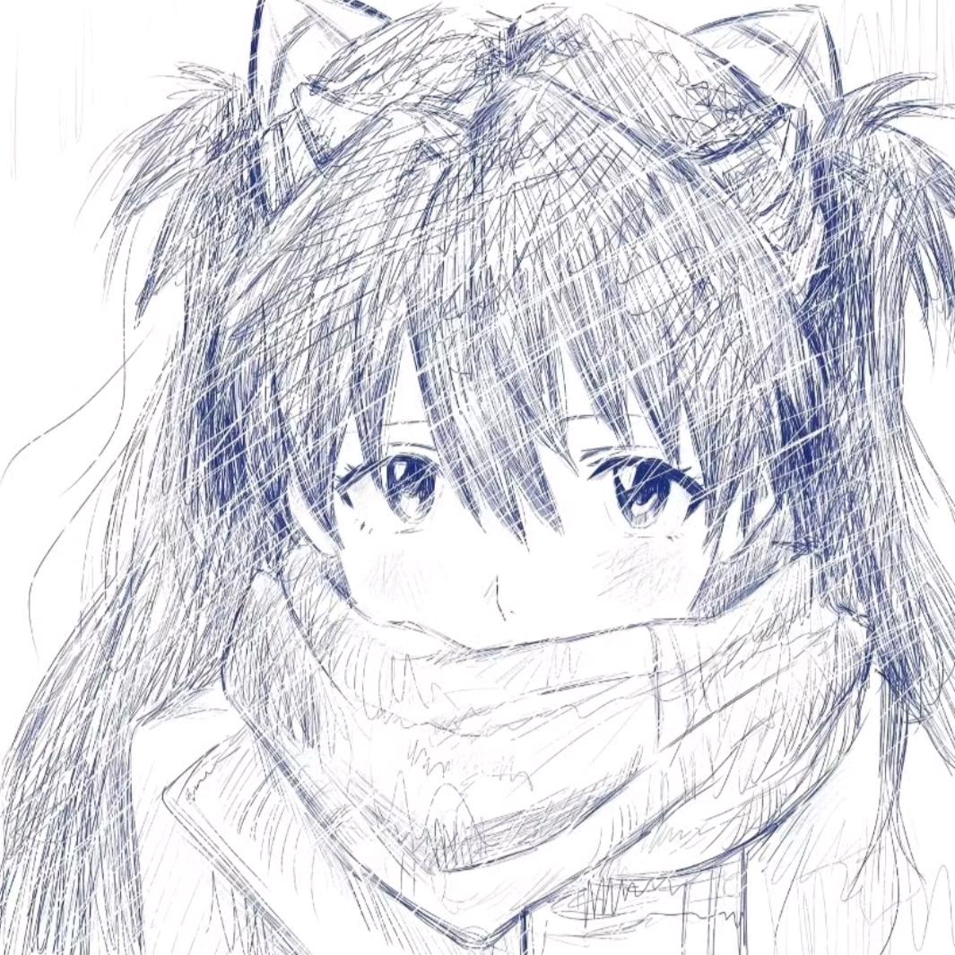 🌈砚池星沉🌈