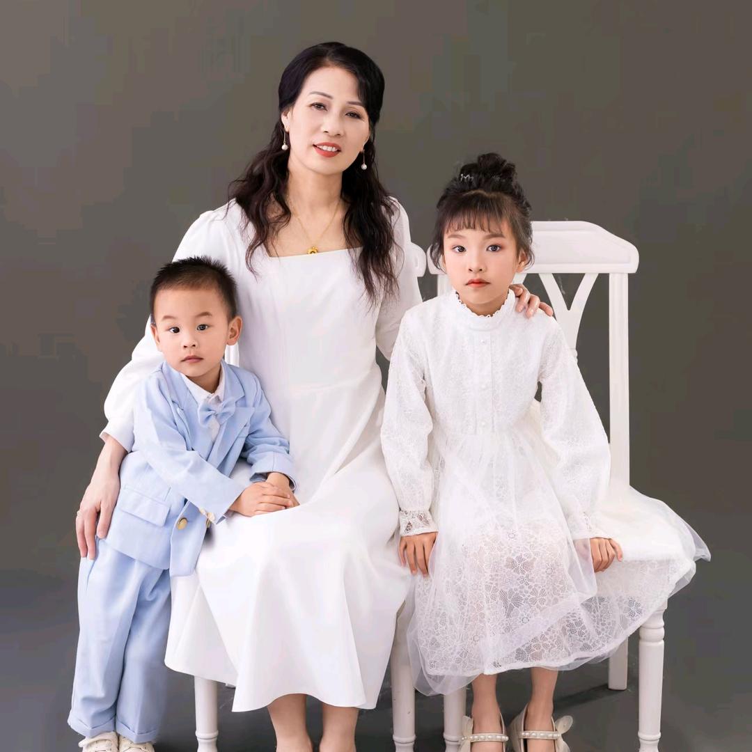 陈皮糖铜钱奶奶