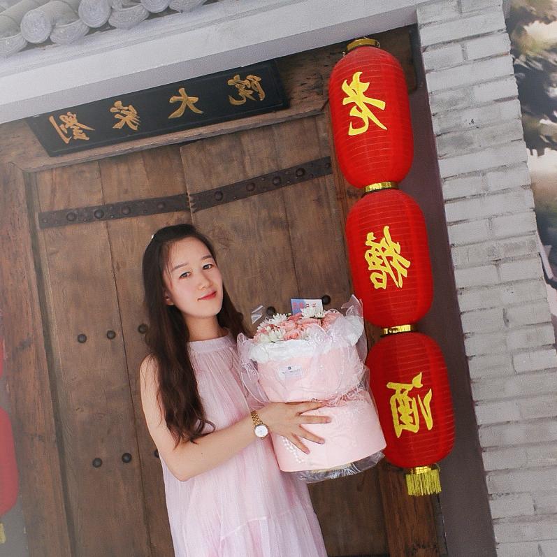 护士宝妈带娃（不要连赞）