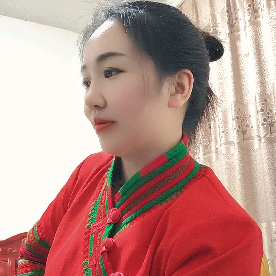 做一个幸福的女人