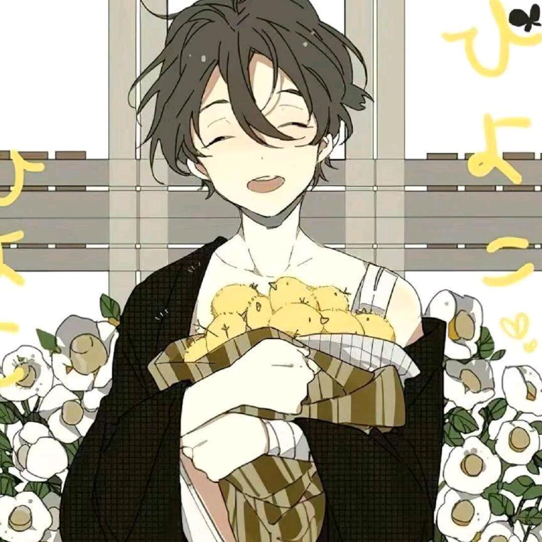 呆呆弟（学医版）🏐🏸