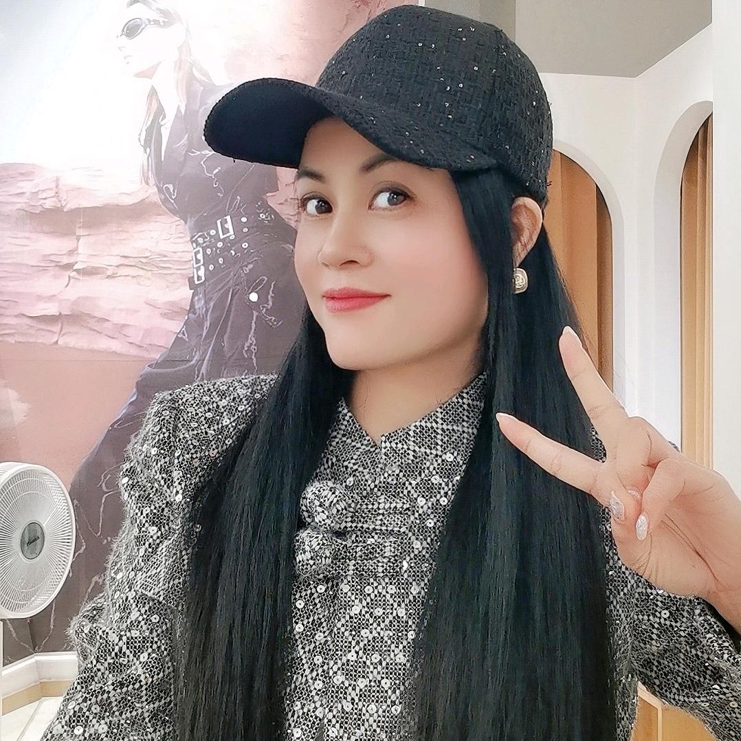 小白
