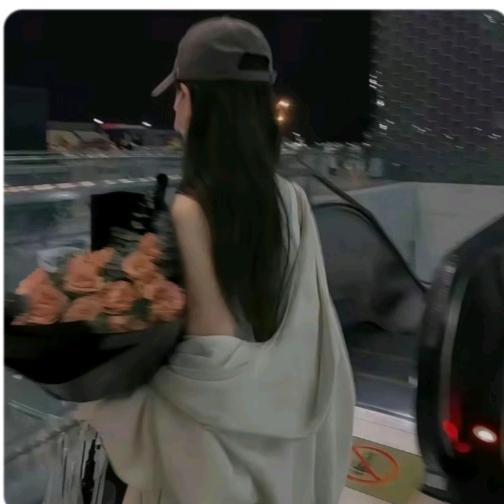你不再属于我
