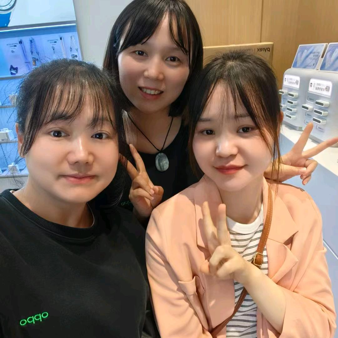 华宇广场体验店