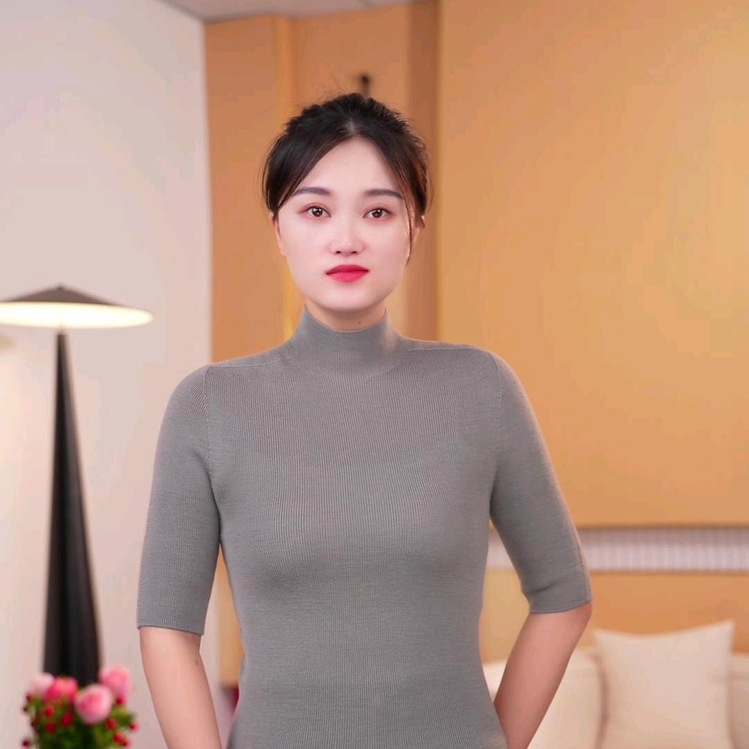 周总专业女装