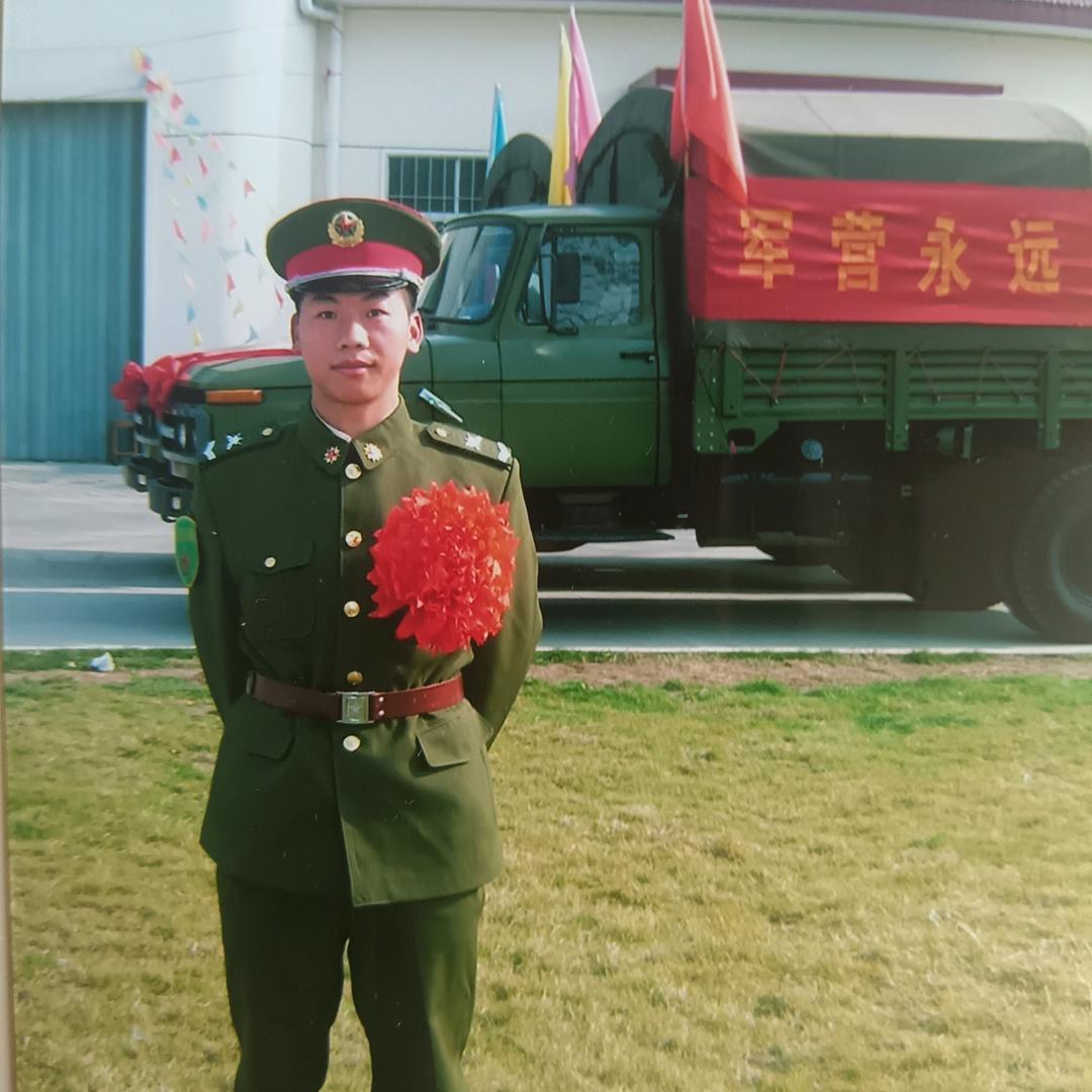 川哥（工作原因播一天休一天21点30分）