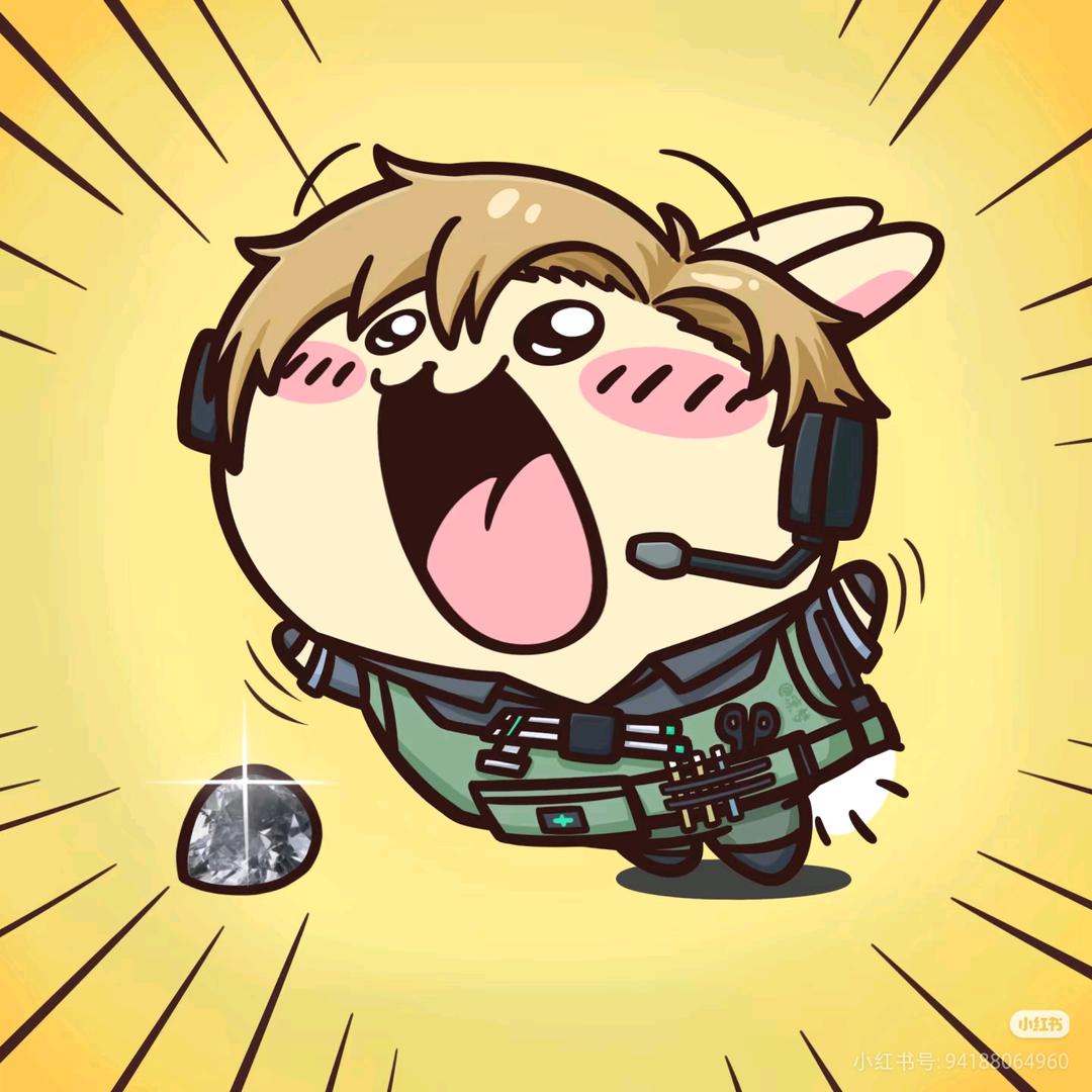 𝙃𝙞𝙆𝙖𝙧𝙞（三角洲行动）