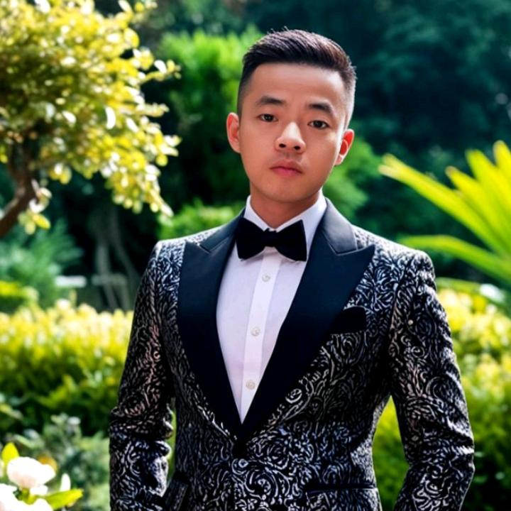 梦华（早上05:40）开直播