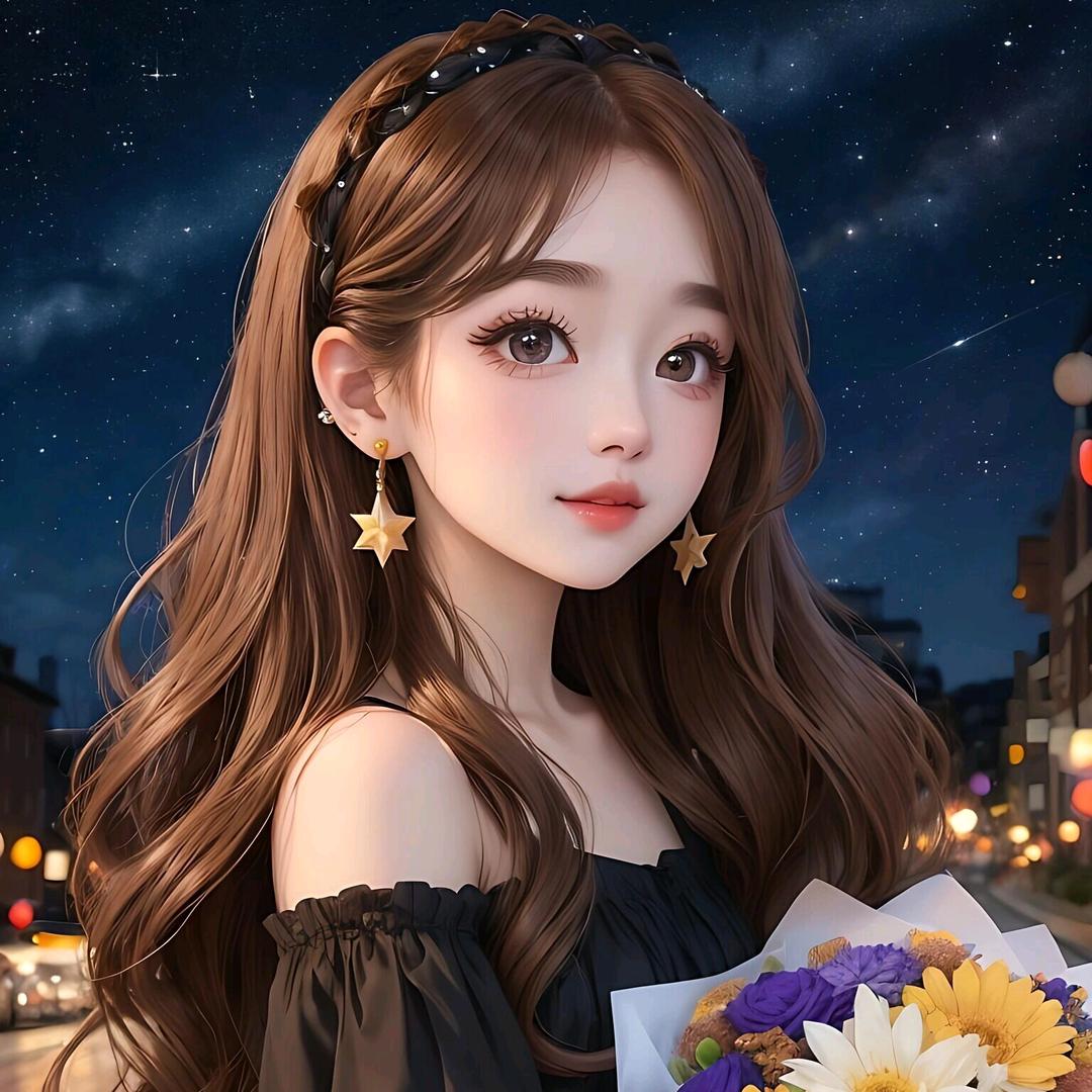 梨梅花开哦🌿