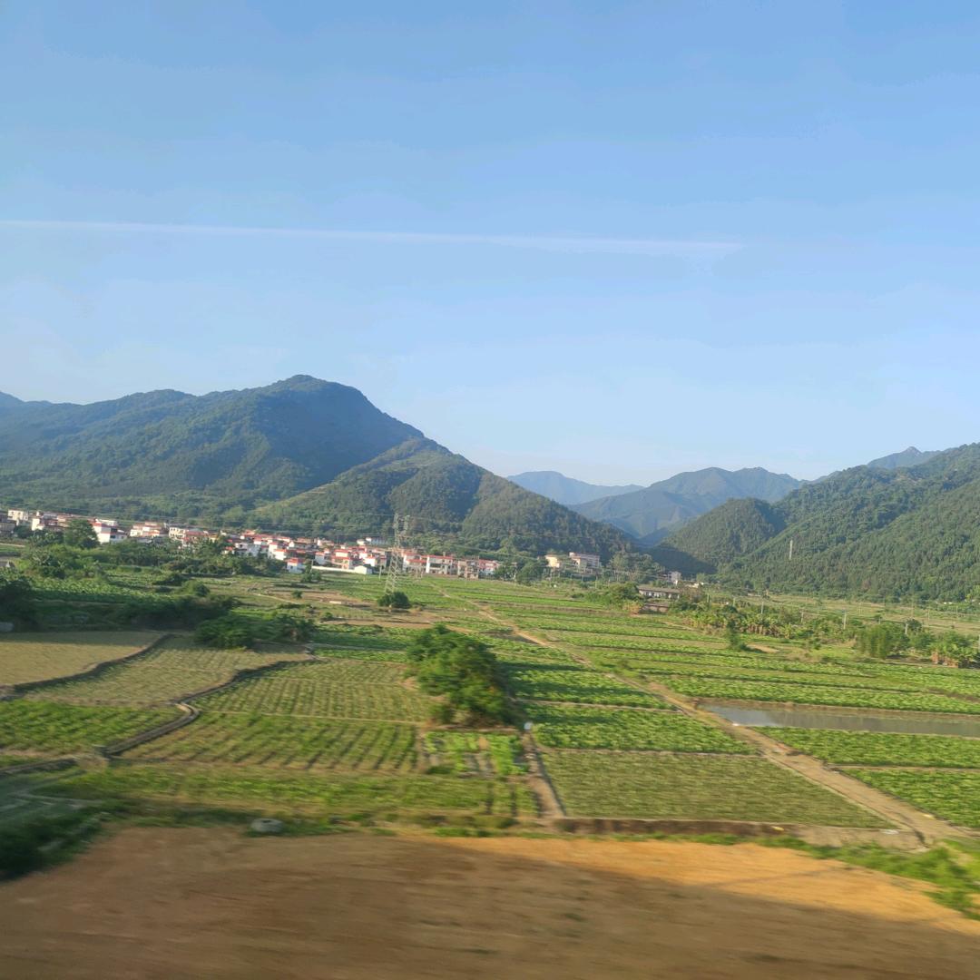 我想去天河