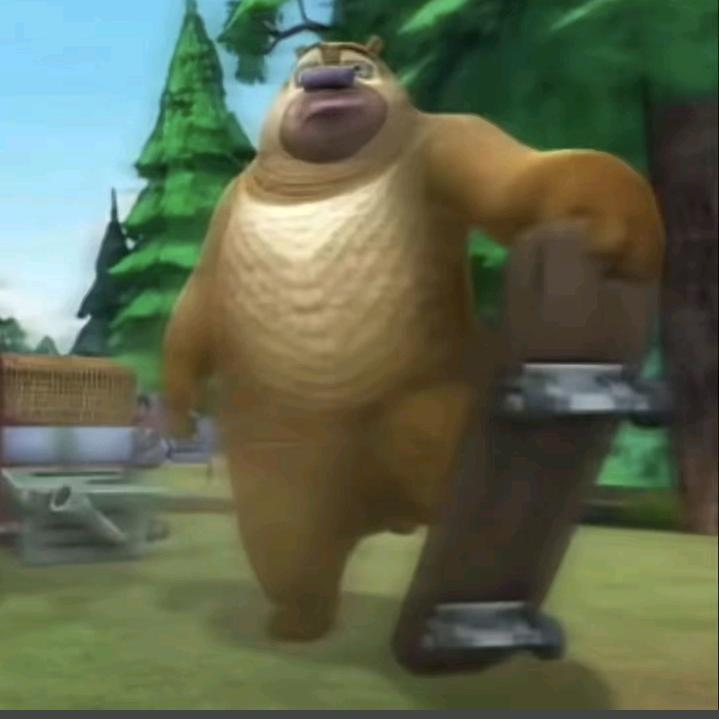 熊二(三角洲行动)