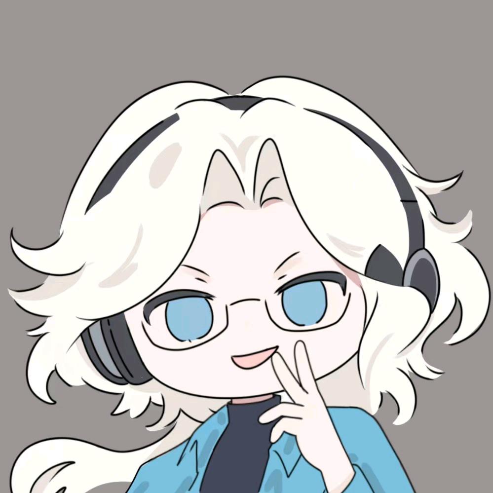 白月夜不是白娘娘