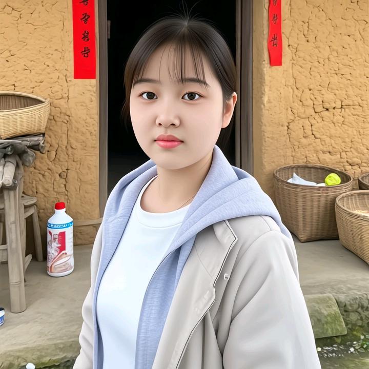 珍珍
