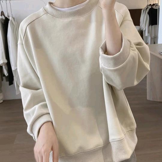 下雪的哈尔滨。