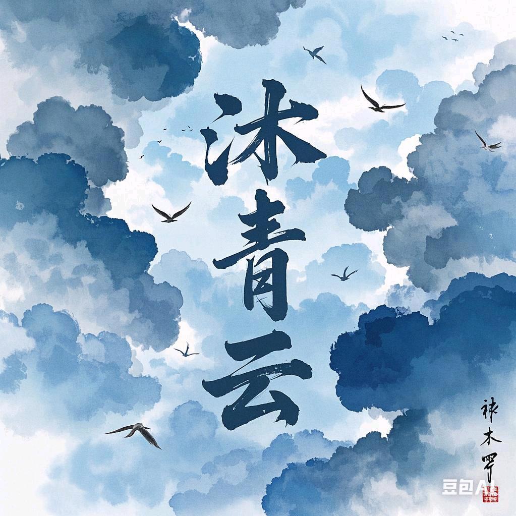沐青云